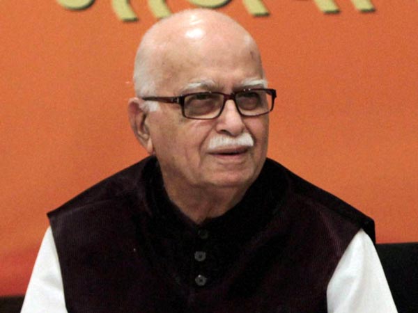 Lk Advani Lk Advani