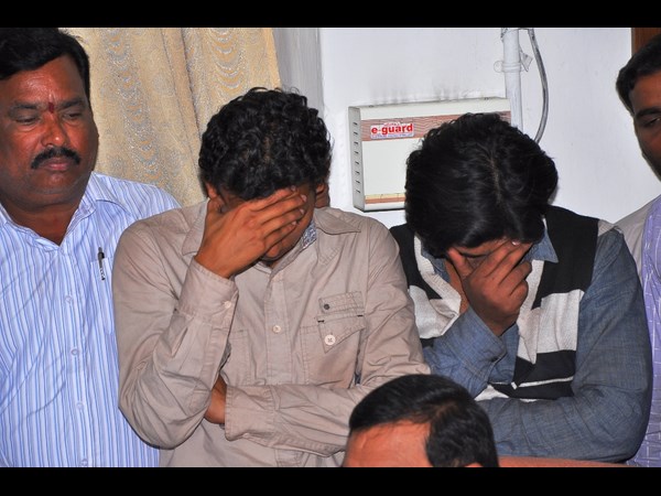 డ్రగ్ రాకెట్ 2