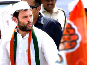Rahul Gandhi Rahul Gandhi