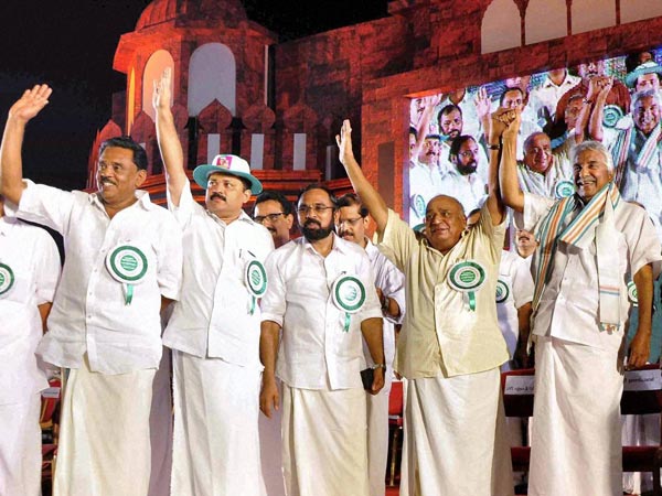 Kerala Congress Kerala Congress