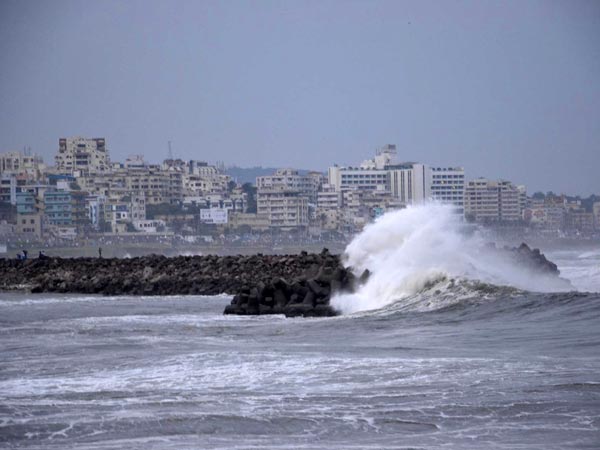 Cyclone Lehar Cyclone Lehar