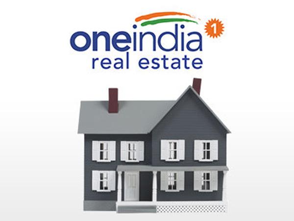 Oneindia real estate Oneindia real estate