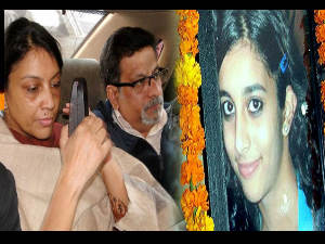 No film or book on Aarushi case will be allowed: Talwars No film or book on Aarushi case will be allowed: Talwars