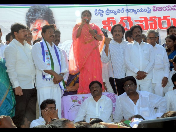 విజయమ్మ 2
