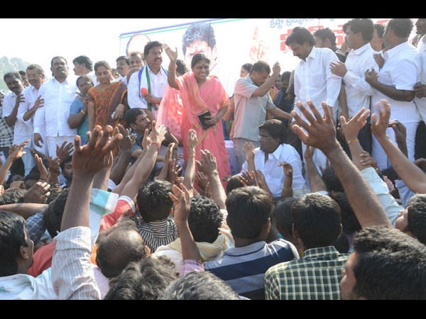 విజయమ్మ 3