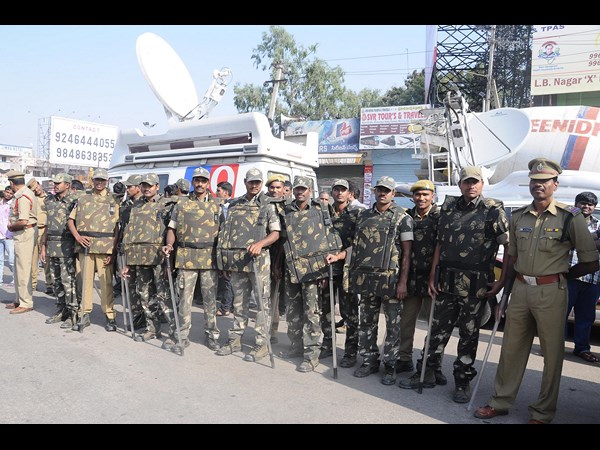 బంద్ 4