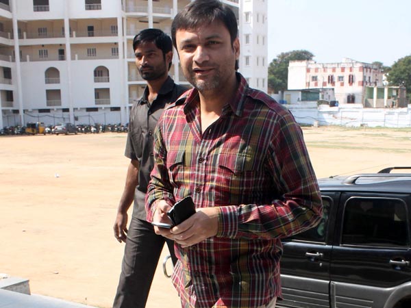 Akbaruddin Owaisi Akbaruddin Owaisi