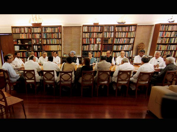 Cabinet meeting on Telangana: Live updates Cabinet meeting on Telangana: Live updates