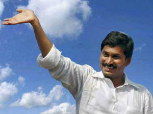 YS Jagan YS Jagan