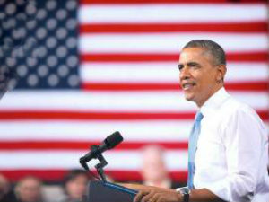 Barack Obama Barack Obama