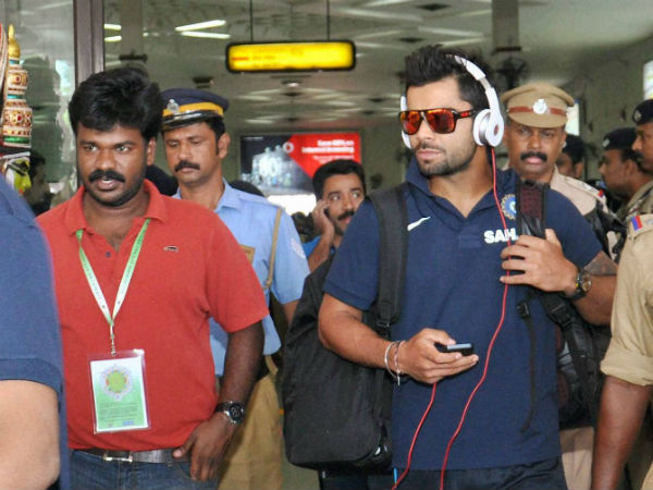 Virat Kohli Virat Kohli