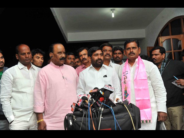 తెలంగాణ 4