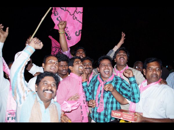తెలంగాణ 17