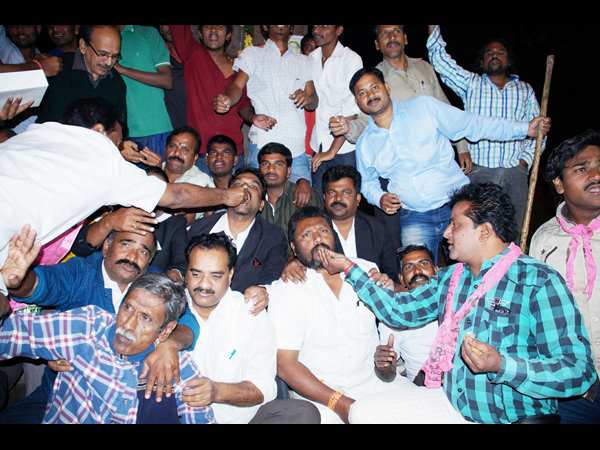 తెలంగాణ 18