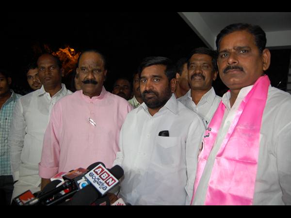 తెలంగాణ 21