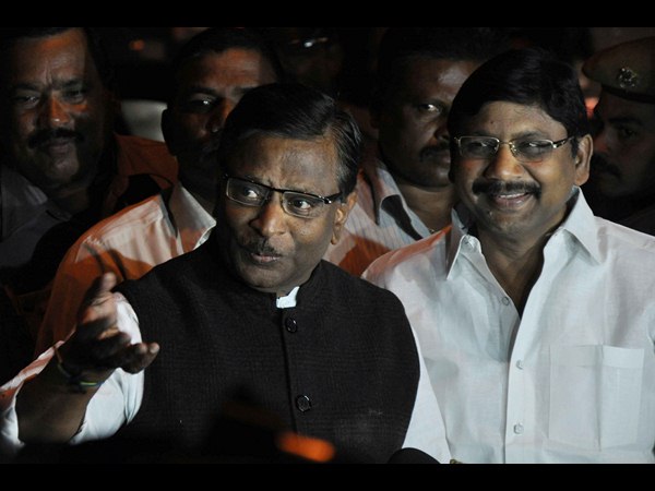 కాసు వెంకటకృష్ణా రెడ్డి ఇలా..