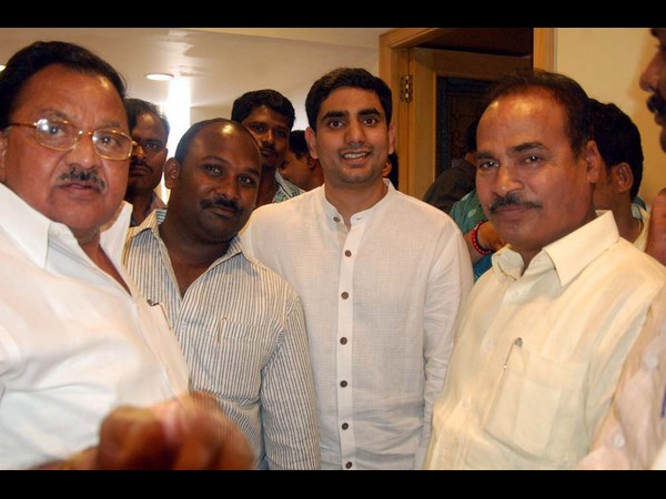 లోకేష్ 3