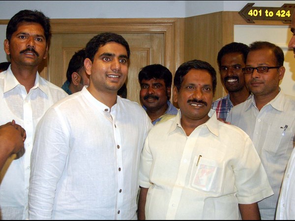 లోకేష్ 4