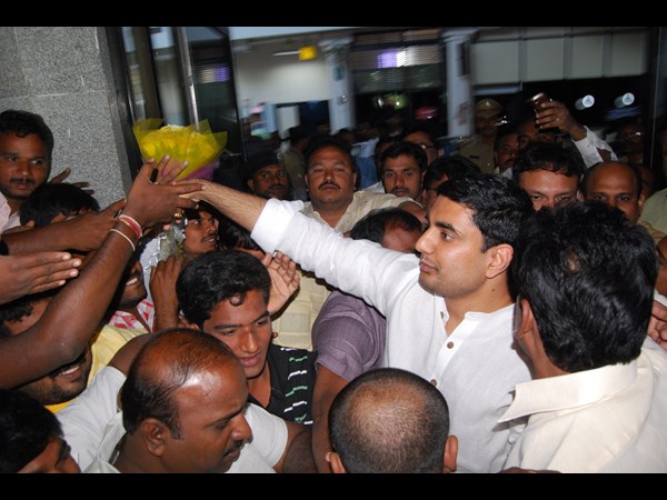 లోకేష్ 5