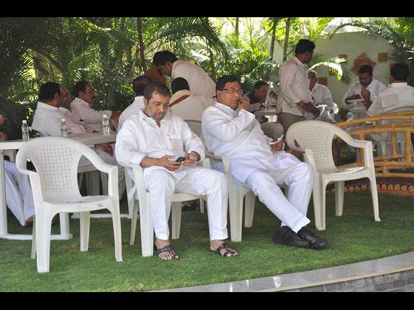 తెలంగాణ 1