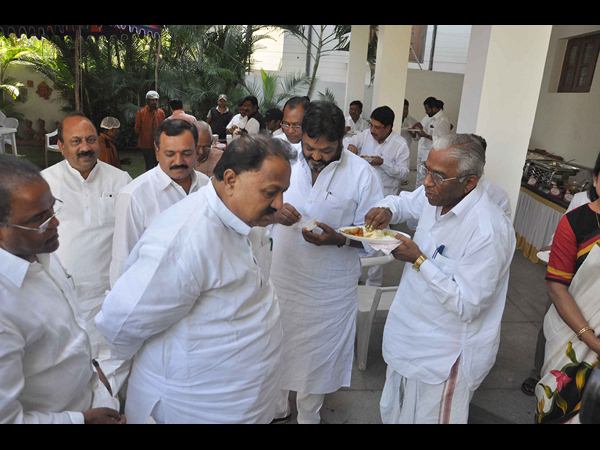తెలంగాణ 2