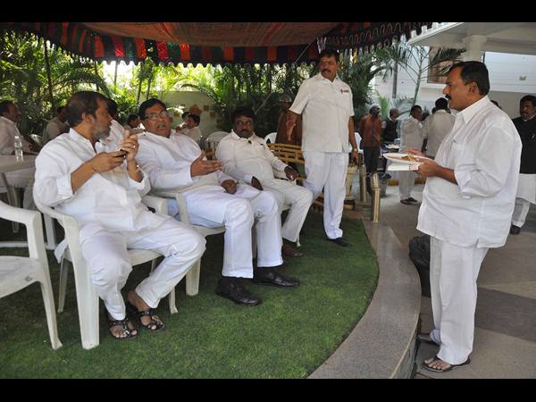 తెలంగాణ 3