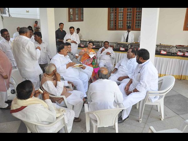 తెలంగాణ 5