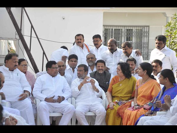 తెలంగాణ 6