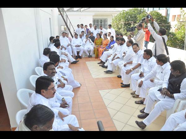తెలంగాణ 7