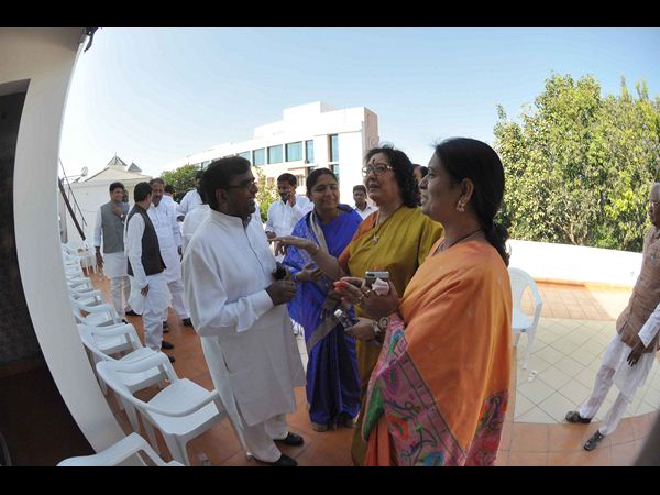 తెలంగాణ 8