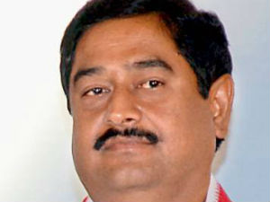 Dharmana Prasad Rao Dharmana Prasad Rao