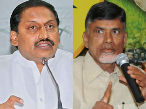 I will meet Digvijay: Kiran I will meet Digvijay: Kiran