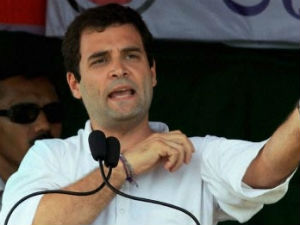 Rahul Gandhi Rahul Gandhi