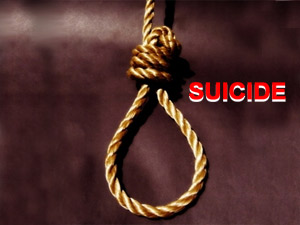 Personal problems drive techie to kill self Personal problems drive techie to kill self