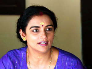Shweta Menon Shweta Menon