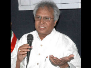 Undavalli Arun Kumar Undavalli Arun Kumar