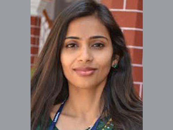 Devyani Khobragade Devyani Khobragade