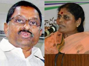 Kiran will not float new party Kiran will not float new party