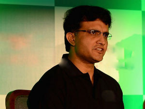 Sourav Ganguly Sourav Ganguly