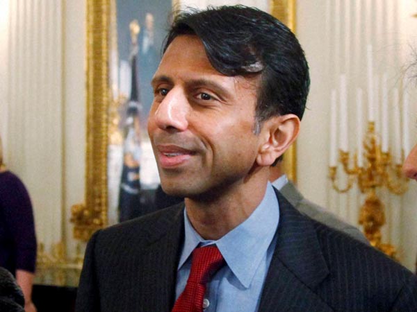 Bobby Jindal Bobby Jindal