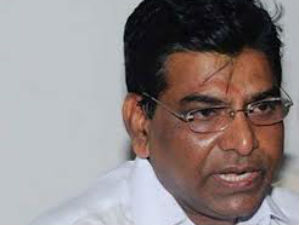 Nama Nageswara Rao Nama Nageswara Rao