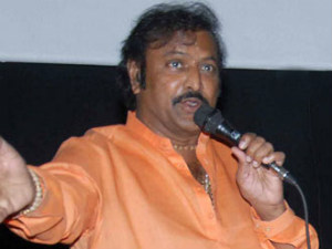 Mohan Babu Mohan Babu