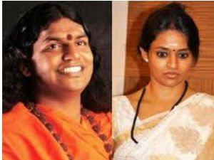 Ranjitha - Nityananda Ranjitha - Nityananda
