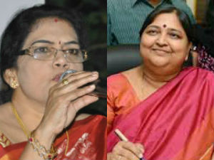 Panabaka and Kili counter to Lagadapati Panabaka and Kili counter to Lagadapati