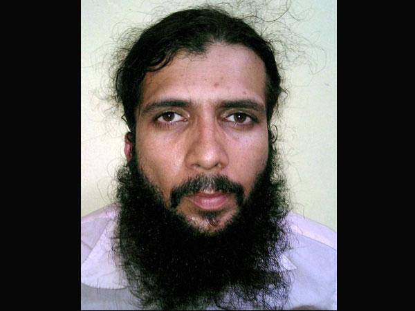 Yasin Bhatkal Yasin Bhatkal