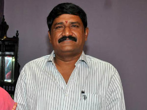 Ganta Srinivas Rao Ganta Srinivas Rao