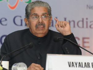 vayalar ravi vayalar ravi