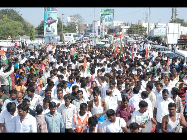 ఇంద్రారెడ్డి వారసుడు 5