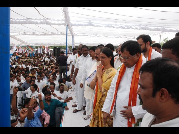 ఇంద్రారెడ్డి వారసుడు 11