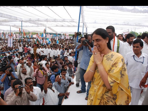 ఇంద్రారెడ్డి వారసుడు 12
